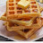 waffles *