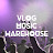 Vlog Music Warehouse