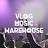 Vlog Music Warehouse