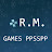 RM JUEGOS EN ANDROID