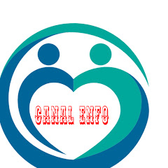 Логотип каналу CANAL enfo