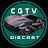 CGTV Diecast