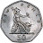 50 Pence