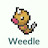 agent weedle