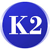 What could K2 RECORDS buy with $572.56 thousand?