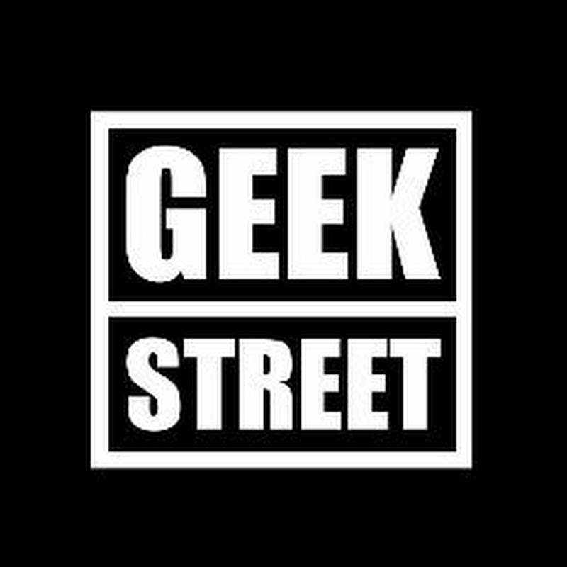 Geek Street