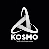 What could Kosmo buy with $587.6 thousand?