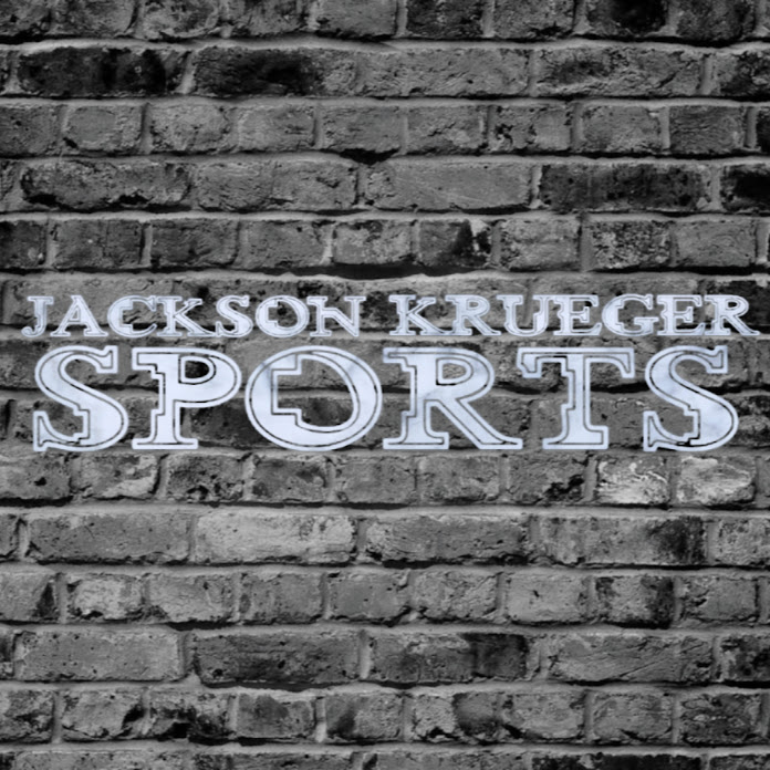 Jackson Krueger Sports Net Worth & Earnings (2024)