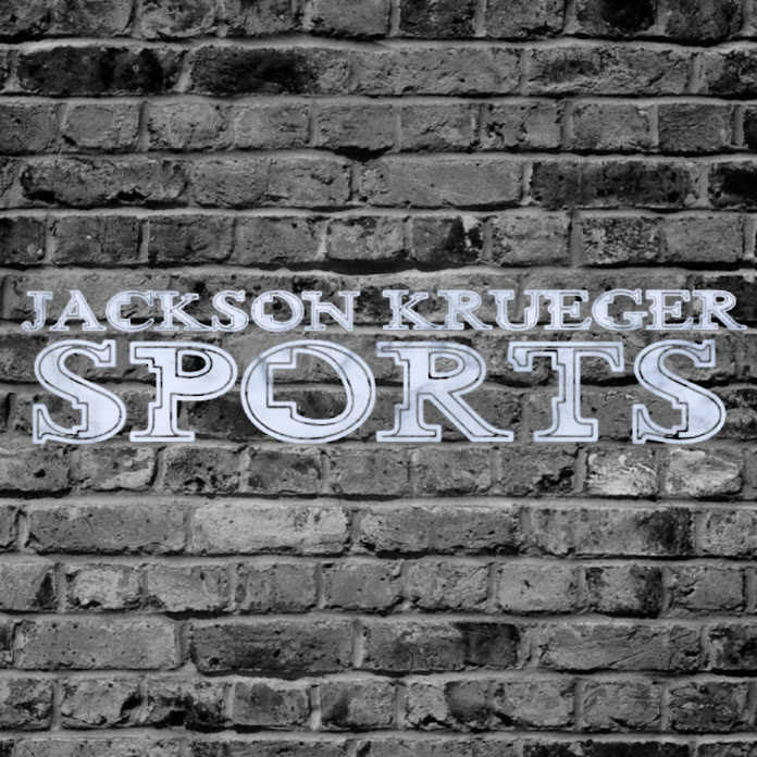 Jackson Krueger Sports Net Worth & Earnings (2026)
