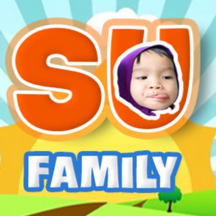 Su Family Net Worth & Earnings (2024)