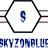 SkyzonBlue