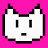 Pixel Cat