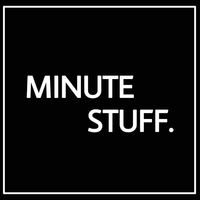 Minute Stuff తెలుగు Net Worth & Earnings (2026)