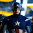 Capt America