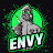 ENVY IS A NO LIFE