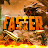 Faster