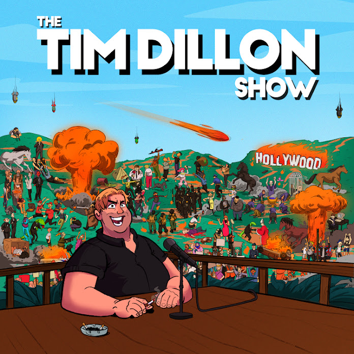 The Tim Dillon Show Net Worth & Earnings (2024)
