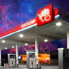 BuddhaAtTheGasPump