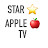 STAR APPLE TV