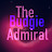 The Budgie Admiral