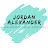 Jordan Alexander