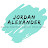 Jordan Alexander