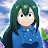 Tsuyu Asui