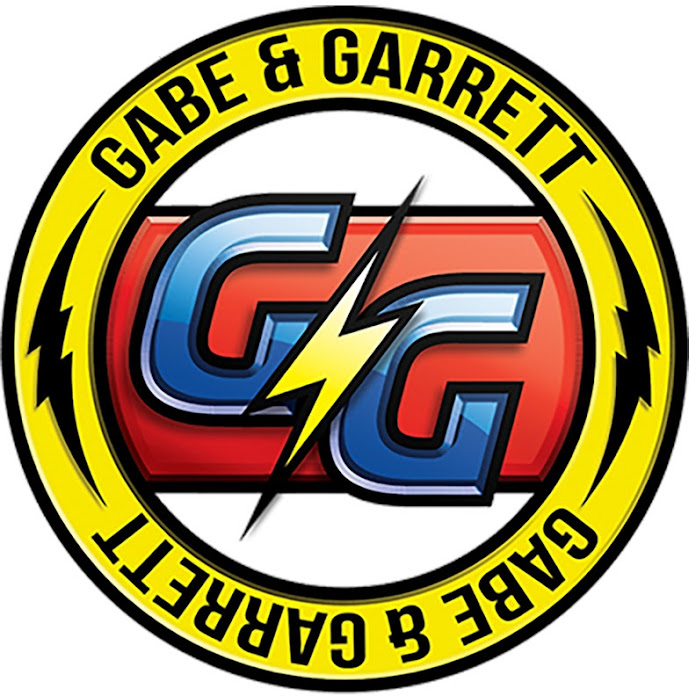 Gabe and Garrett Net Worth & Earnings (2024)