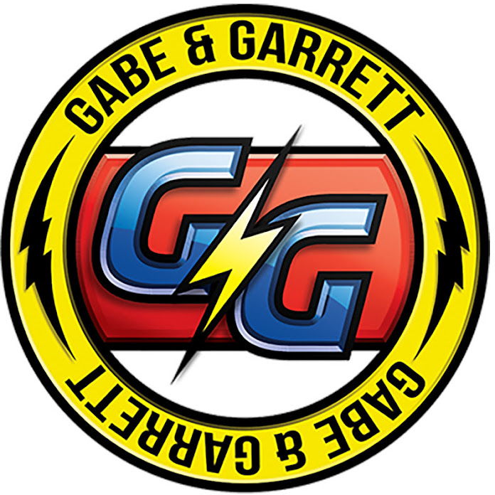 Gabe and Garrett Net Worth & Earnings (2025)