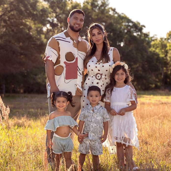 The Bramfam Net Worth & Earnings (2025)