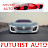 Futurist Auto