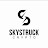 Skystruck Crypto