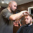 Barber Kostya