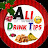 Ali Drink Tips
