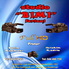 Bimi Production Avatar
