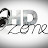 HD Zone