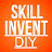 SkiLL InVenT DIY