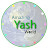 Amazing Yash World