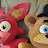 freddy and foxy