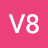 V8