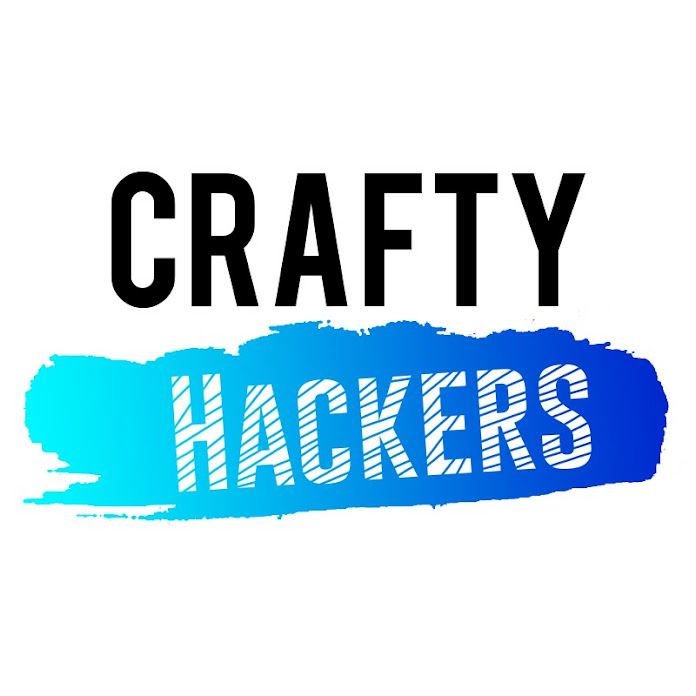 Crafty Hackers Net Worth & Earnings (2024)