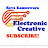 Electronic Creative