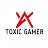 TOXIC GAMER