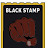 Black Stamp
