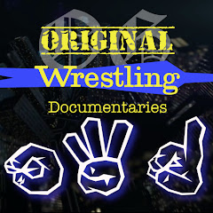 Original Wrestling Documentaries net worth