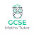 The GCSE Maths Tutor