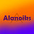 Alanoiks