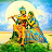 Radha Krishna