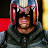 Judge Dredd