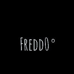 FreddO Music channel logo